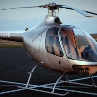 piloter-un-hélicoptère-Cabri-G2