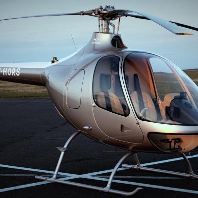 piloter-un-hélicoptère-Cabri-G2