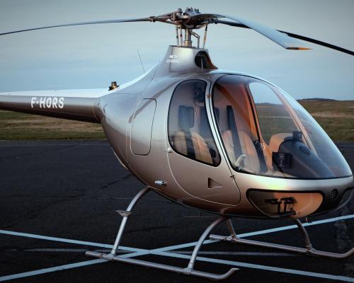 piloter-un-hélicoptère-Cabri-G2