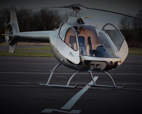 Cabri g2 guimbal he licopte res 1