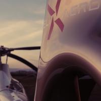 Guimbal Cabri G2 - le meilleur hélicoptère de formation au monde