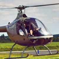 Cabri g2 pilote helicoptere