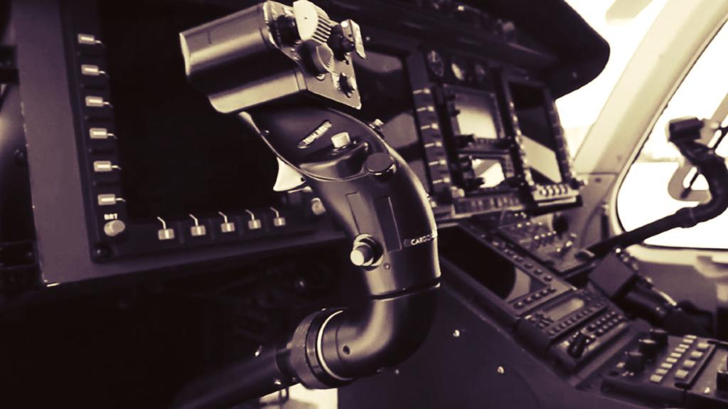 Formation Pilotage Hélicoptères - Devenez Pilote Professionnel