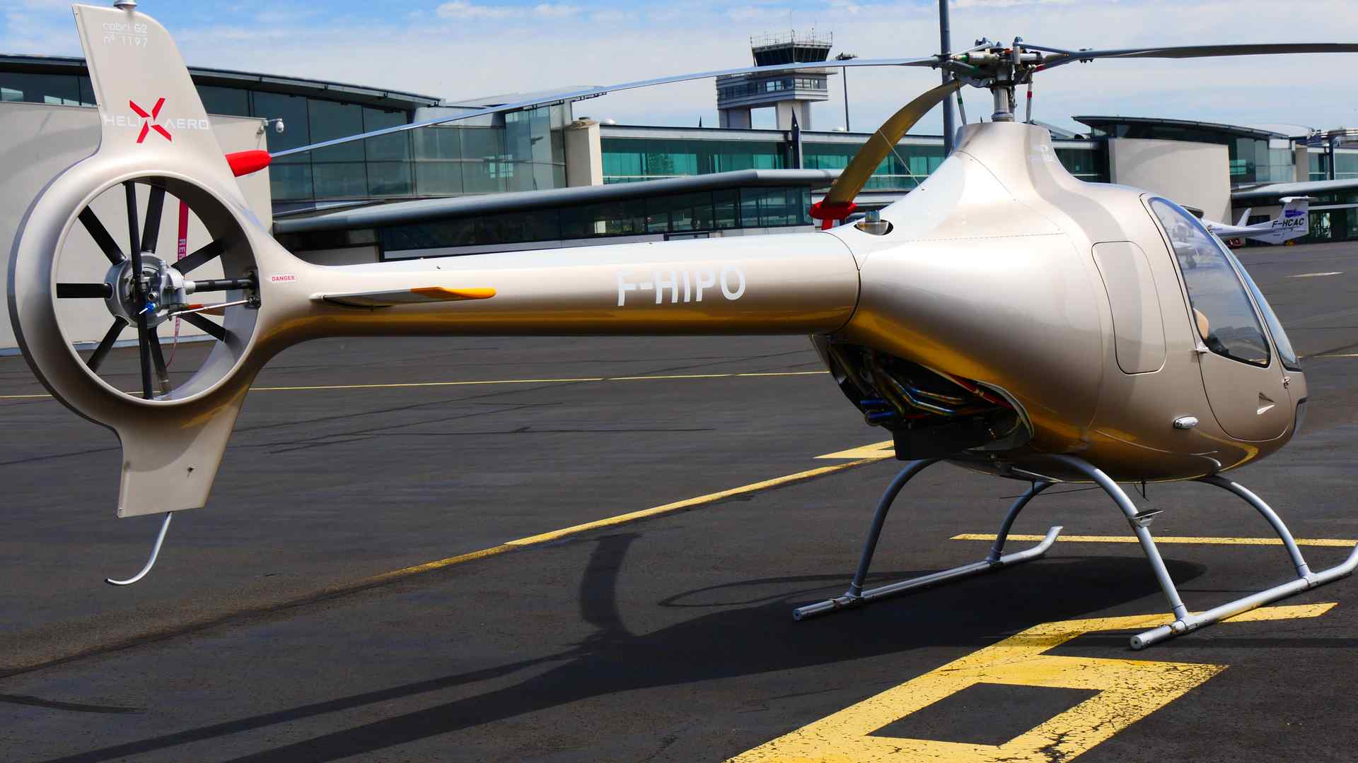 Cabri G2-F-HIPO