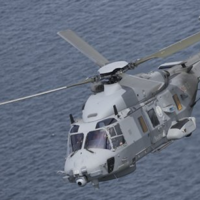 Helicoptere marine nationale eopan