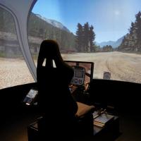 Simulateur helicoptere pilotage paris