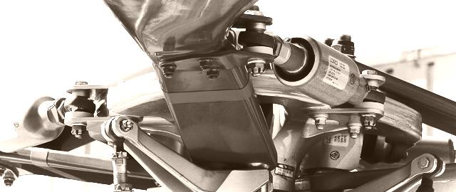 Aérodynamique des hélicoptères en vol